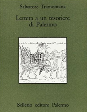 Lettera a un tesoriere di Palermo sulla conquista Sveva di Sicilia.
